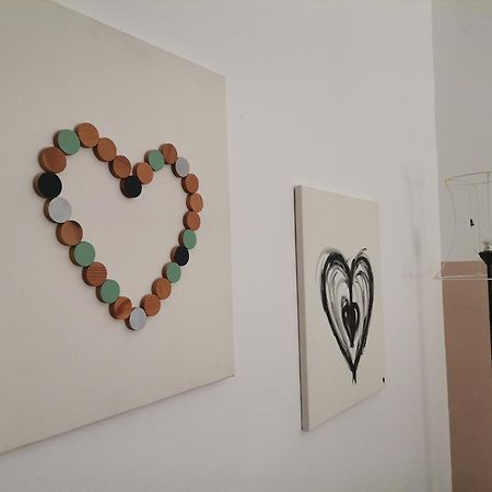 プーラCasa Di Nonna Pina, Kuca U Blizini Areneアパートメント エクステリア 写真